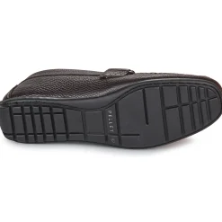 Pellet NECO-Homme Mocassins & Chaussures Bateau