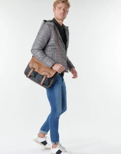 Yurban NEFFLE-Homme Manteaux