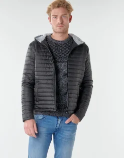 Yurban NEFFLE-Homme Manteaux