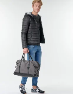 Yurban NEFFLE-Homme Manteaux