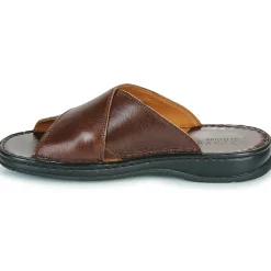 Casual Attitude NELIDOU-Homme Mules / Sabots