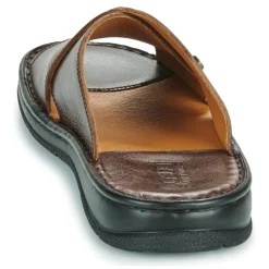 Casual Attitude NELIDOU-Homme Mules / Sabots