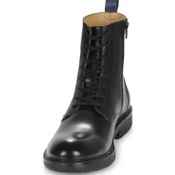 Pellet NELSON-Homme Bottines / Boots