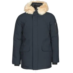 Schott NELSON20-Homme Manteaux