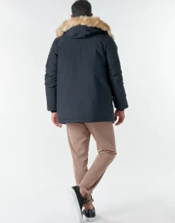 Schott NELSON20-Homme Manteaux