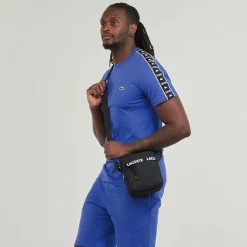 Lacoste NEOCROC-Homme Pochettes / Sacoches