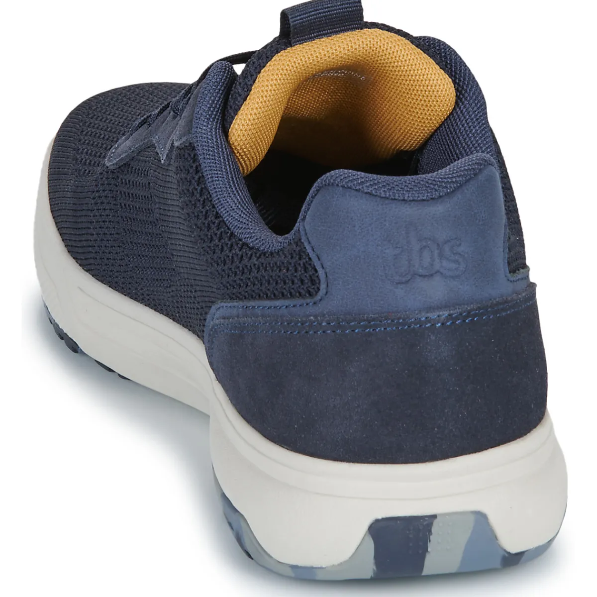 TBS NEOPOLE-Homme Baskets Mode