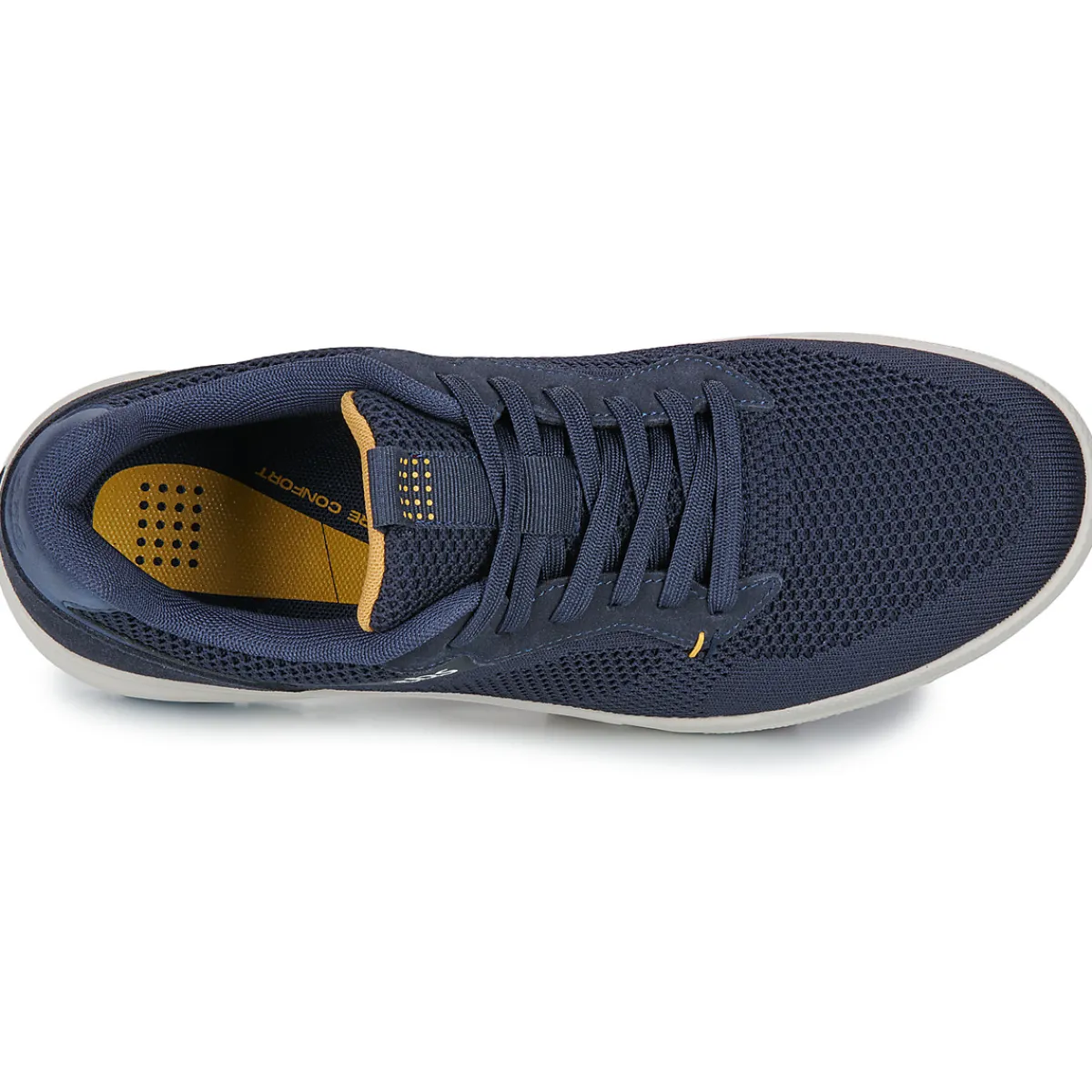 TBS NEOPOLE-Homme Baskets Mode