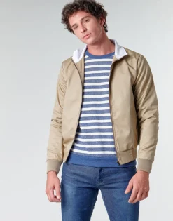 Yurban NEPPIE-Homme Vestes