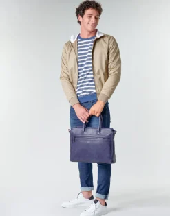 Yurban NEPPIE-Homme Vestes