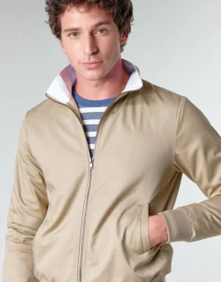 Yurban NEPPIE-Homme Vestes