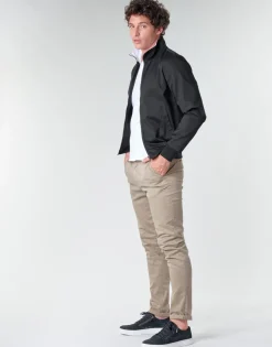 Yurban NEPPIE-Homme Vestes