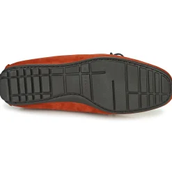 Pellet NERE-Homme Mocassins & Chaussures Bateau