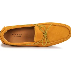 Pellet NERE-Homme Mocassins & Chaussures Bateau