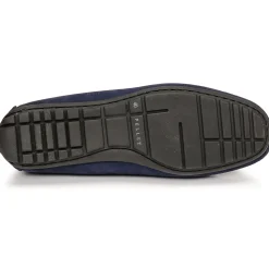 Pellet NERE-Homme Mocassins & Chaussures Bateau