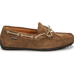 Pellet NERE-Homme Mocassins & Chaussures Bateau