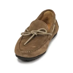 Pellet NERE-Homme Mocassins & Chaussures Bateau