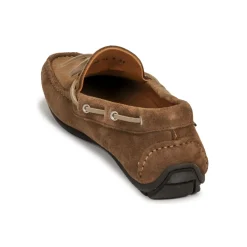 Pellet NERE-Homme Mocassins & Chaussures Bateau