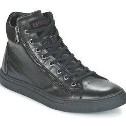 Redskins NERINO-Homme Baskets Mode