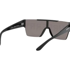 Burberry Nero 0BE4291 3001/G-Homme Lunettes De Soleil