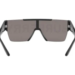 Burberry Nero 0BE4291 3001/G-Homme Lunettes De Soleil
