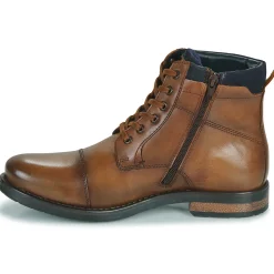Redskins NERVOUS-Homme Bottines / Boots