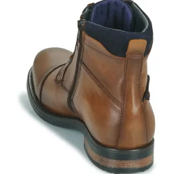 Redskins NERVOUS-Homme Bottines / Boots
