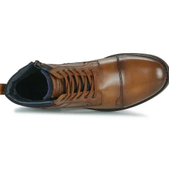 Redskins NERVOUS-Homme Bottines / Boots