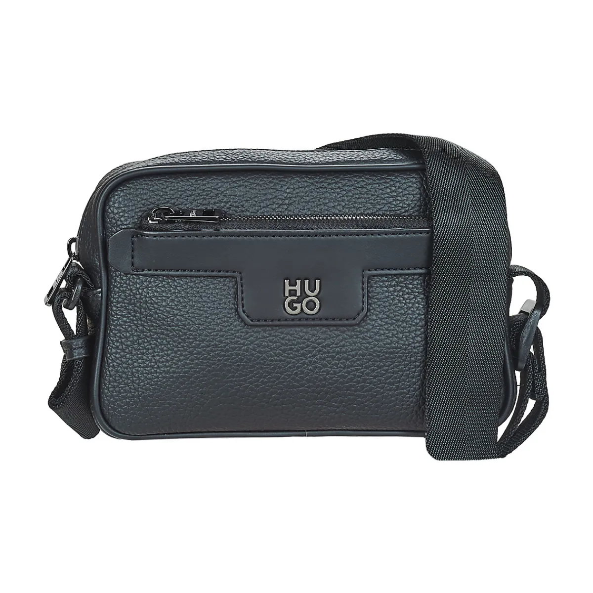 HUGO Nesh_Crossbody-Homme Pochettes / Sacoches