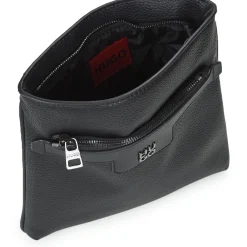 HUGO Nesh R Envelope-Homme Pochettes / Sacoches