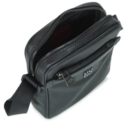 HUGO Nesh R NS Zip-Homme Pochettes / Sacoches