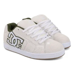 DC Shoes Net Se-Homme Skate