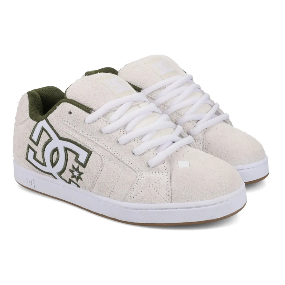 DC Shoes Net Se-Homme Skate