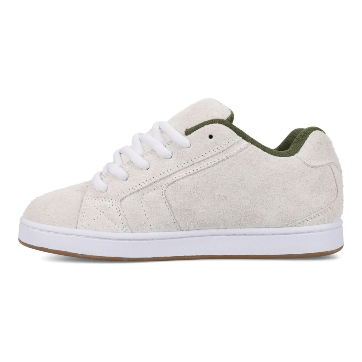 DC Shoes Net Se-Homme Skate