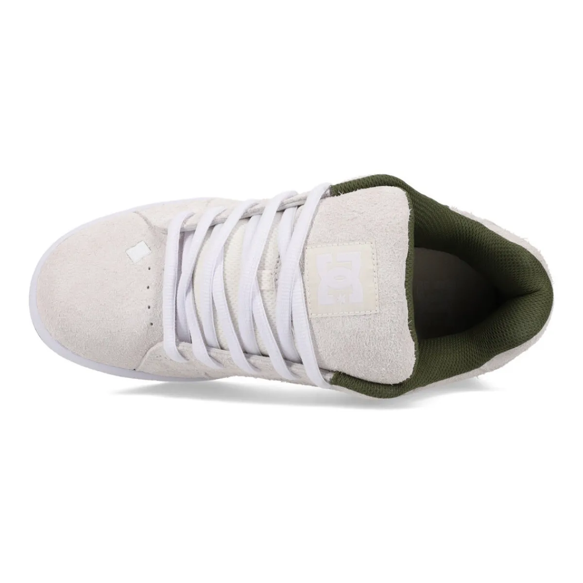 DC Shoes Net Se-Homme Skate