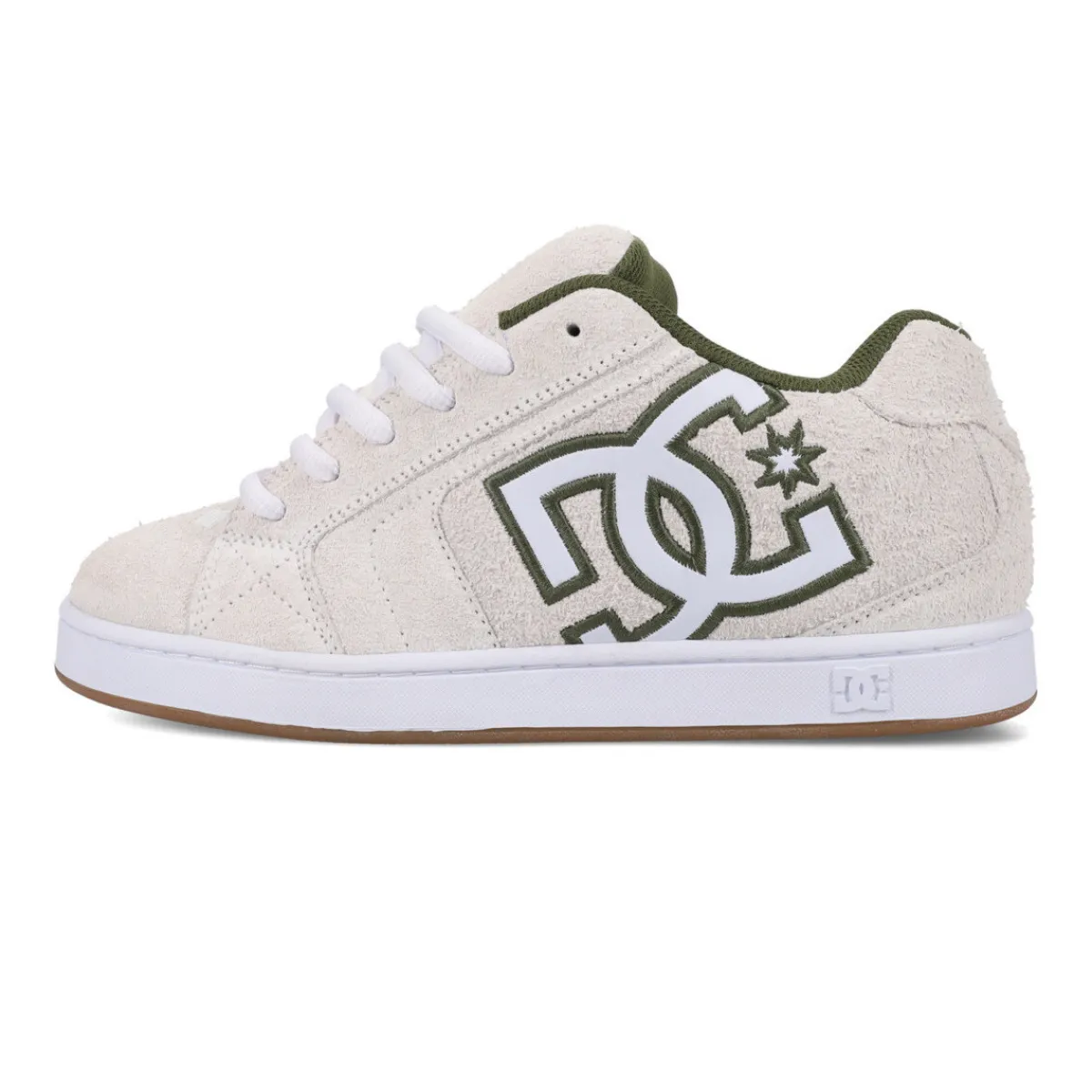 DC Shoes Net Se-Homme Skate