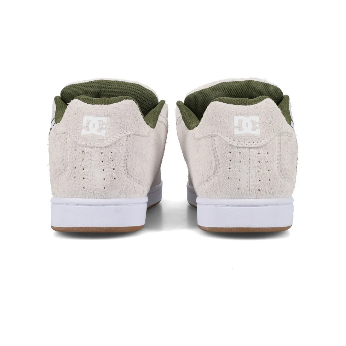 DC Shoes Net Se-Homme Skate