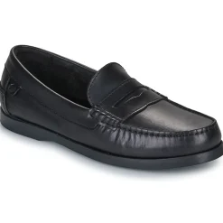 Casual Attitude NEVIAL-Homme Mocassins & Chaussures Bateau