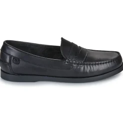 Casual Attitude NEVIAL-Homme Mocassins & Chaussures Bateau