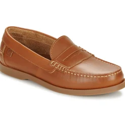 Casual Attitude NEVIAL-Homme Mocassins & Chaussures Bateau