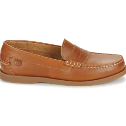 Casual Attitude NEVIAL-Homme Mocassins & Chaussures Bateau