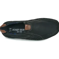 Josef Seibel NEW ANVERS 01-Homme Slip Ons