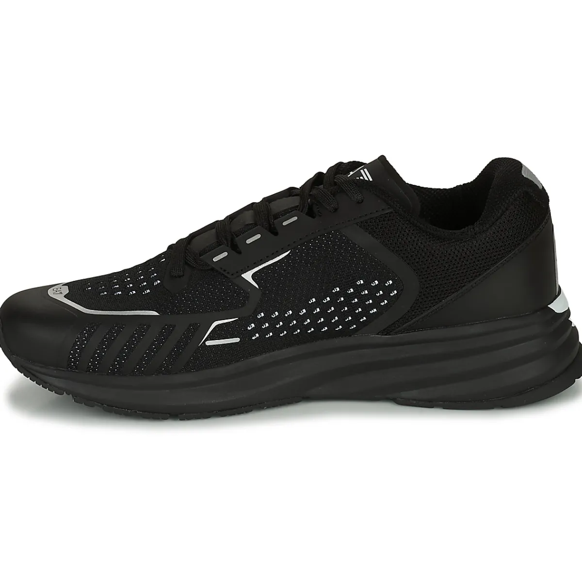 Emporio Armani EA7 NEW RUNNING V4-Homme Sport Indoor|Baskets Mode