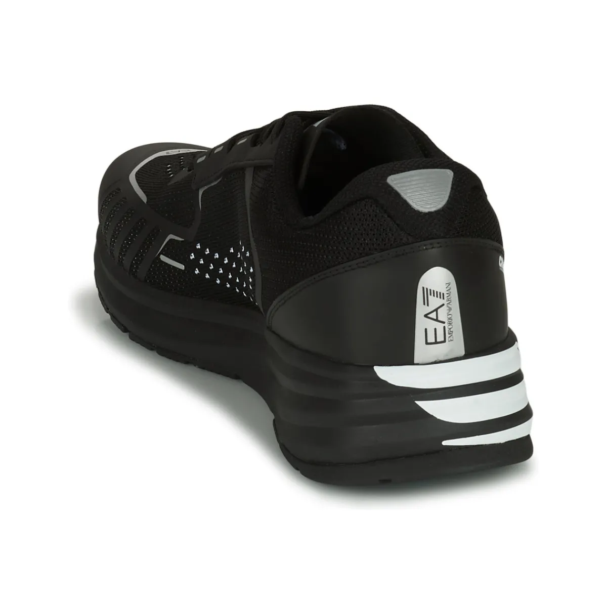 Emporio Armani EA7 NEW RUNNING V4-Homme Sport Indoor|Baskets Mode