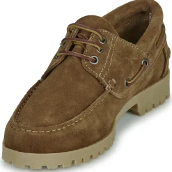 Schmoove NEWQUAY BOAT M-Homme Mocassins & Chaussures Bateau