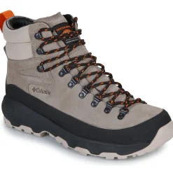 Columbia NEWTON ALPINE PT-Homme Randonnée|Chaussures De Sport