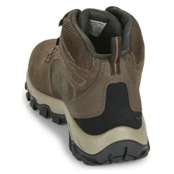 Columbia NEWTON RIDGE PLUS II SUEDE WP-Homme Randonnée|Chaussures De Sport