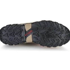 Columbia NEWTON RIDGE PLUS II SUEDE WP-Homme Randonnée|Chaussures De Sport