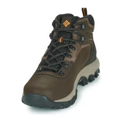 Columbia NEWTON RIDGE PLUS II WATERPROOF-Homme Randonnée|Chaussures De Sport