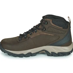 Columbia NEWTON RIDGE PLUS II WATERPROOF-Homme Randonnée|Chaussures De Sport